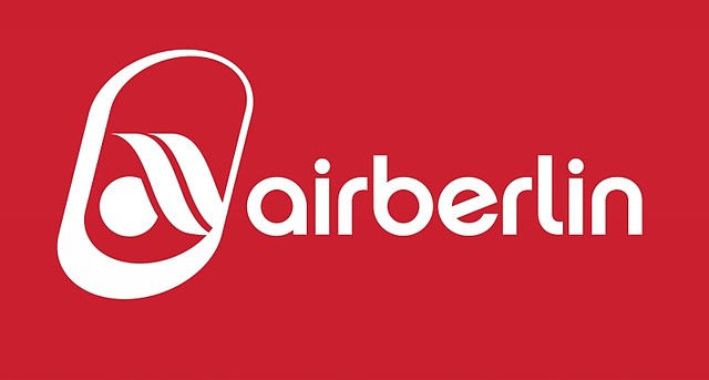 airberlin meldet Insolvenz an