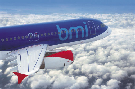 flybmi meldet Insolvenz an