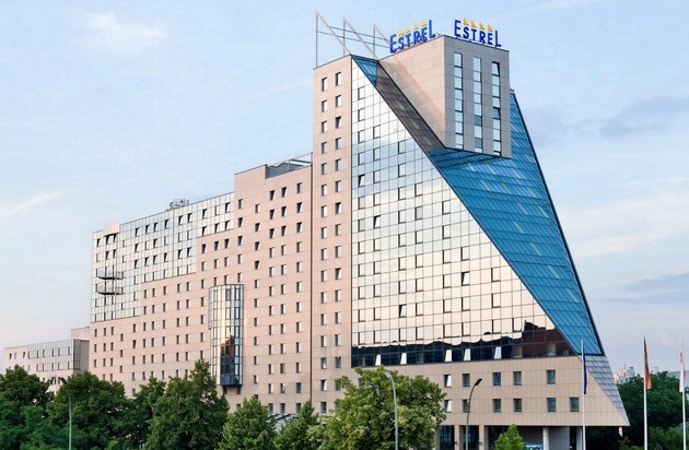 Estrel Hotel Berlin