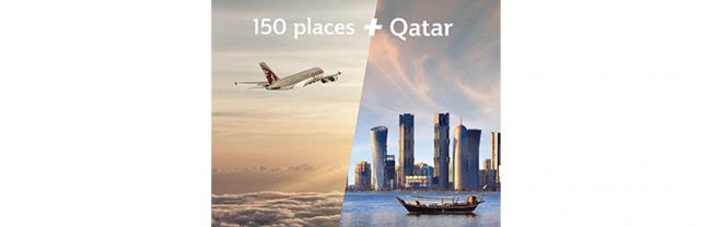 Qatar Airways Bietet Kostenlosen Stopover Aufenthalt In Doha An Reisen Eturbonews De