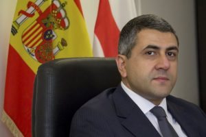 Zurab Pololikashvili