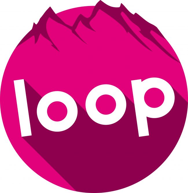 „loop – luxury on our planet“