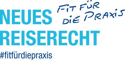 DRV startet Informationsreihe „Neues Reiserecht - Fit für die Praxis“