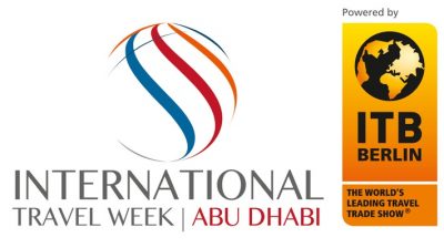 International Travelweek Abu Dhabi