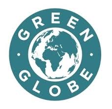 Zertifizierung durch Green Globe
