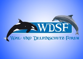 Wal- und Delfinschutz-Forum