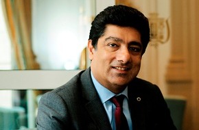 Puneet Chhatwal verlässt die Deutsche Hospitality