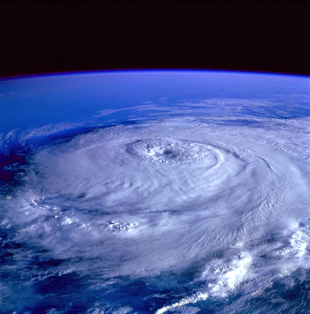 Versicherungsschutz bei Naturkatastrophen