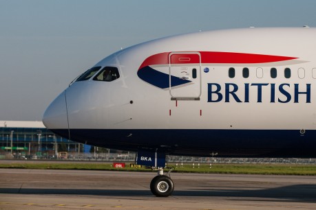 4.5 Milliarden Pfund Investitionen in eine "British Airways für jeden"