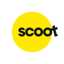 Scoot ist ein Low-Cost-Carrier der Singapore Airlines Group,