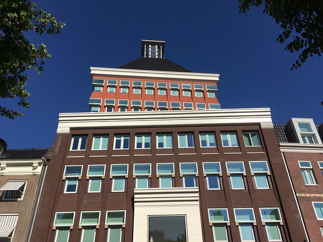 Haus in Leeuwarden