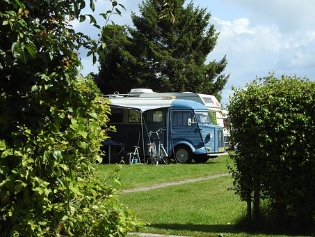 Empfehlung für Camper