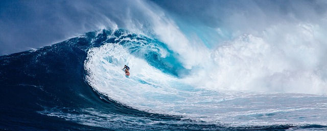 Wassersportmöglichkeiten auf Hawaii