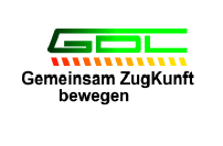 Gewerkschaft Deutscher Lokomotivführer (GDL)