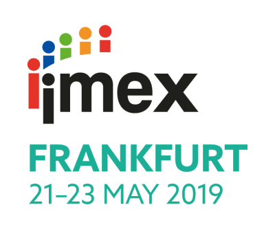IMEX 2019 in Frankfurt