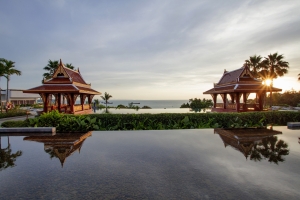 Amatara Wellness Resort auf Phuket