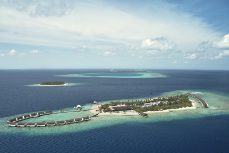 The Westin Maldives Miriandhoo Resort feiert japanisches Sommerfest mit Spitzenkoch