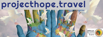 Projekt "Hope Travel" hat die Zeit nach der Corona-Krise im Fokus