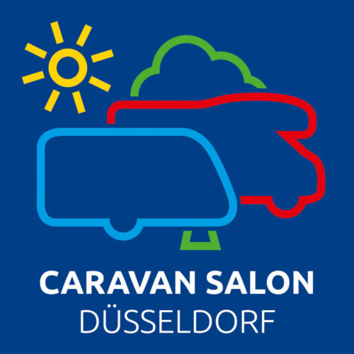 Caravan Salon in Düsseldorf