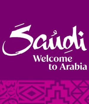 Visit Saudi