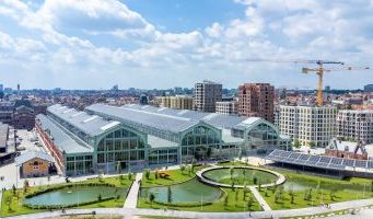 Tech-Driven Events und Hybride Formate in Brüssel