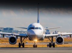 Fast die Hälfte der Flüge 2025 waren Kurzstreckenflüge