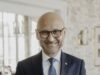 Peter Pusnik ist neuer General Manager des Parkhotel Bremen