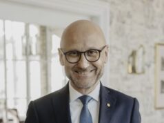 Peter Pusnik ist neuer General Manager des Parkhotel Bremen
