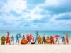Antigua und Barbuda: Die Karibik entdeckt das Boutique-Format für Business-Events Antigua Beaches