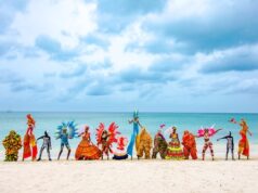 Antigua und Barbuda: Die Karibik entdeckt das Boutique-Format für Business-Events Antigua Beaches